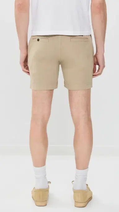 Filson Granite Mountain 6 Shorts Buck Tan | Thumbnail 3 Filson Granite Mountain 6 Shorts Buck Tan | Thumbnail 3