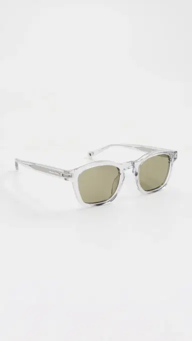 Orlebar Brown The Davey Sunglasses | Thumbnail 4 Orlebar Brown The Davey Sunglasses | Thumbnail 4