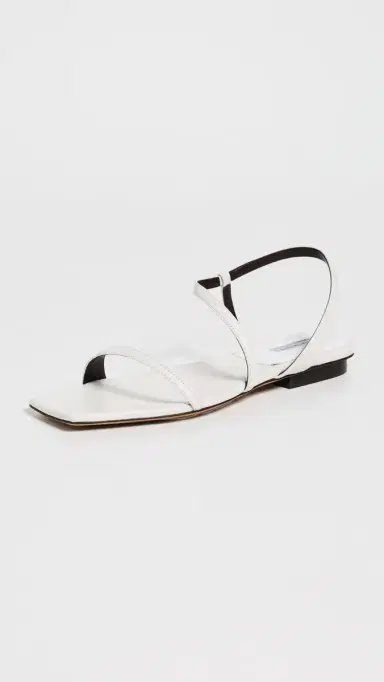 Emme Parsons Delice Sandals Optic White 41 | Thumbnail 2 Emme Parsons Delice Sandals Optic White 41 | Thumbnail 2