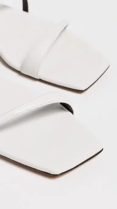 Emme Parsons Delice Sandals Optic White 41 | Thumbnail 6 Emme Parsons Delice Sandals Optic White 41 | Thumbnail 6