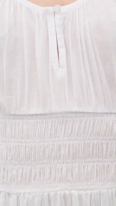 Favorite Daughter The Swoon Dress White | Thumbnail 6 Favorite Daughter The Swoon Dress White | Thumbnail 6