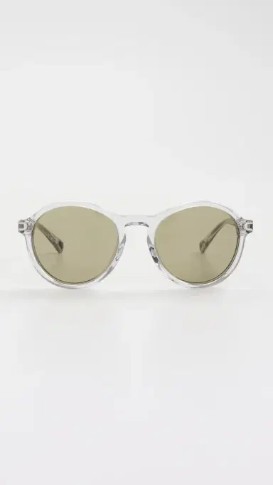 Orlebar Brown The Billie Sunglasses | Thumbnail 2 Orlebar Brown The Billie Sunglasses | Thumbnail 2