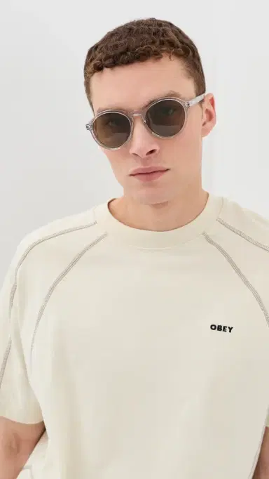 Orlebar Brown The Billie Sunglasses | Thumbnail 3 Orlebar Brown The Billie Sunglasses | Thumbnail 3