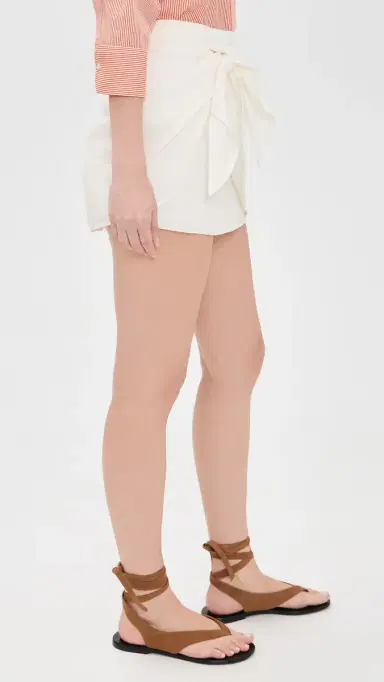 Z Supply orna inen Skirt White | Thumbnail 4 Z Supply orna inen Skirt White | Thumbnail 4