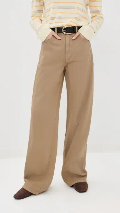 TWP West 11th Street Jeans Kelp | Thumbnail 2 TWP West 11th Street Jeans Kelp | Thumbnail 2