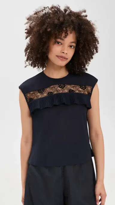 Rachel Comey Fuery Top | Thumbnail 2 Rachel Comey Fuery Top | Thumbnail 2