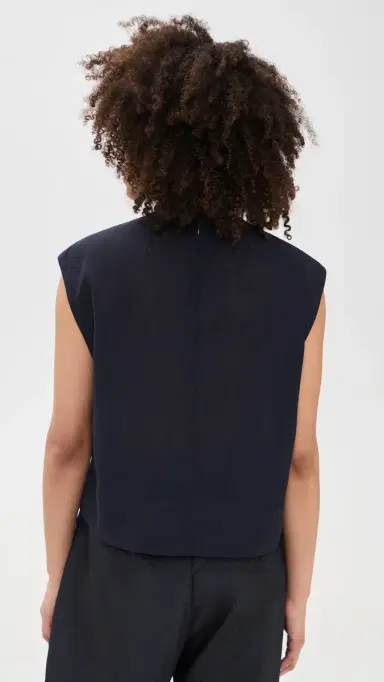 Rachel Comey Fuery Top | Thumbnail 3 Rachel Comey Fuery Top | Thumbnail 3