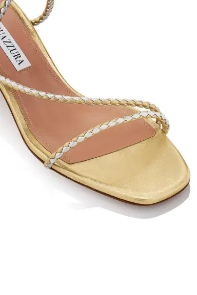 Aquazzura Luca Sandal 35 | Thumbnail 5 Aquazzura Luca Sandal 35 | Thumbnail 5
