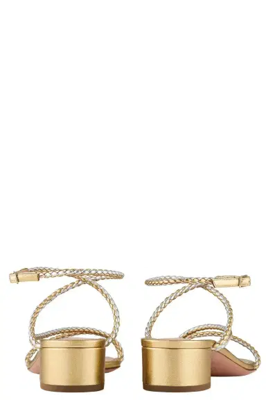 Aquazzura Luca Sandal 35 | Thumbnail 6 Aquazzura Luca Sandal 35 | Thumbnail 6