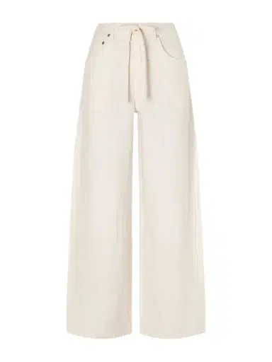 Citizens of Humanity Brynn Linen Straight-leg Pants | Thumbnail 1 Citizens of Humanity Brynn Linen Straight-leg Pants | Thumbnail 1