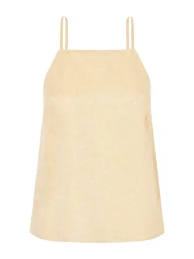 Eres Gentille Linen Top | Thumbnail 1 Eres Gentille Linen Top | Thumbnail 1