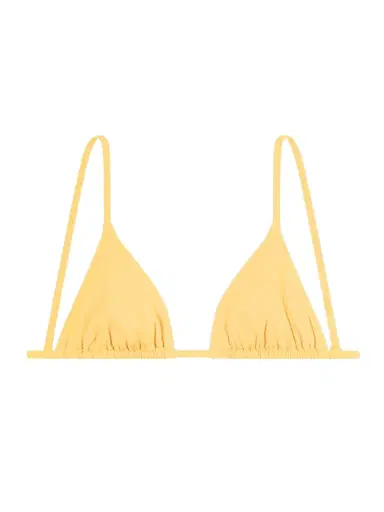 Eres Les Essentiels Mouna Triangle Bikini Top | Thumbnail 1 Eres Les Essentiels Mouna Triangle Bikini Top | Thumbnail 1