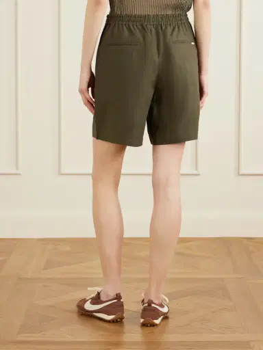 Aimé Leon Dore Linen Shorts | Thumbnail 4 Aimé Leon Dore Linen Shorts | Thumbnail 4