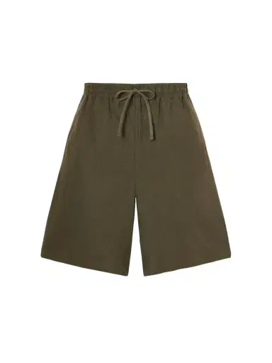 Aimé Leon Dore Linen Shorts | Thumbnail 1 Aimé Leon Dore Linen Shorts | Thumbnail 1