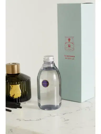 TRUDON Diffuser Refill - Abd El Kader, 300ml | Thumbnail 2 TRUDON Diffuser Refill - Abd El Kader, 300ml | Thumbnail 2