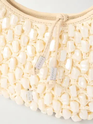Staud Reef Beaded Bag | Thumbnail 5 Staud Reef Beaded Bag | Thumbnail 5