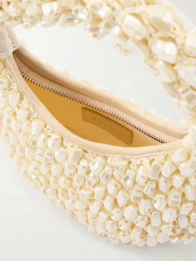 Staud Reef Beaded Bag | Thumbnail 6 Staud Reef Beaded Bag | Thumbnail 6