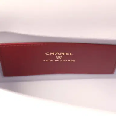 Chanel Chanel Mini Preppy Coco Clutch with Straps Light Purple Shiny Caviar Brushed Gold Hardware | Thumbnail 9 Chanel Chanel Mini Preppy Coco Clutch with Straps Light Purple Shiny Caviar Brushed Gold Hardware | Thumbnail 9