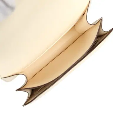 HERMÈS Hermes Constance 18 Nata Chevre Mysore Permabrass Hardware | Thumbnail 9 HERMÈS Hermes Constance 18 Nata Chevre Mysore Permabrass Hardware | Thumbnail 9