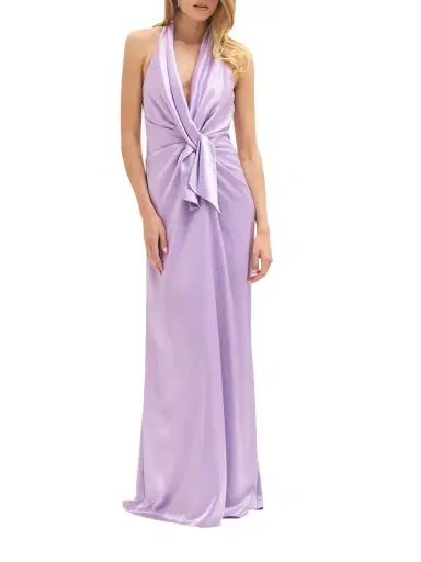 Delphine Ava Gown | Thumbnail 3 Delphine Ava Gown | Thumbnail 3