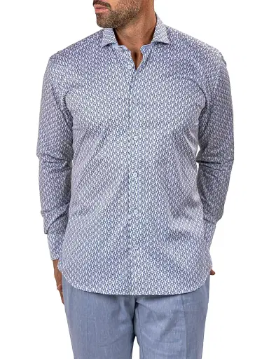 Maceoo Men's Einstein Marthyr Shirt | Thumbnail 3 Maceoo Men's Einstein Marthyr Shirt | Thumbnail 3