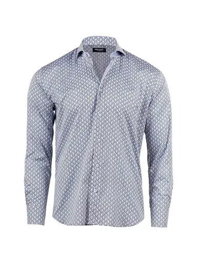 Maceoo Men's Einstein Marthyr Shirt | Thumbnail 1 Maceoo Men's Einstein Marthyr Shirt | Thumbnail 1