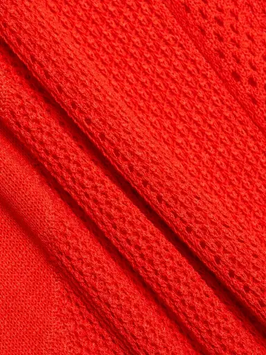 Significant Other Women's Majka Knitted Maxi Dress - Poppy | Thumbnail 7 Significant Other Women's Majka Knitted Maxi Dress - Poppy | Thumbnail 7