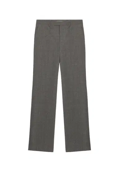 Valentino Pantalone Wool Pant | Thumbnail 5 Valentino Pantalone Wool Pant | Thumbnail 5