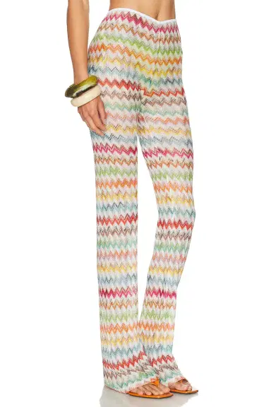 Missoni Trousers | Thumbnail 2 Missoni Trousers | Thumbnail 2