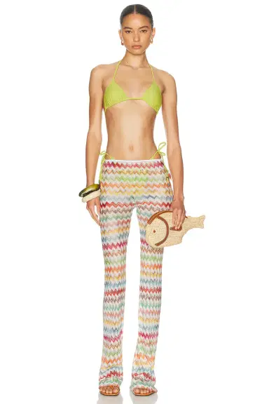 Missoni Trousers | Thumbnail 5 Missoni Trousers | Thumbnail 5