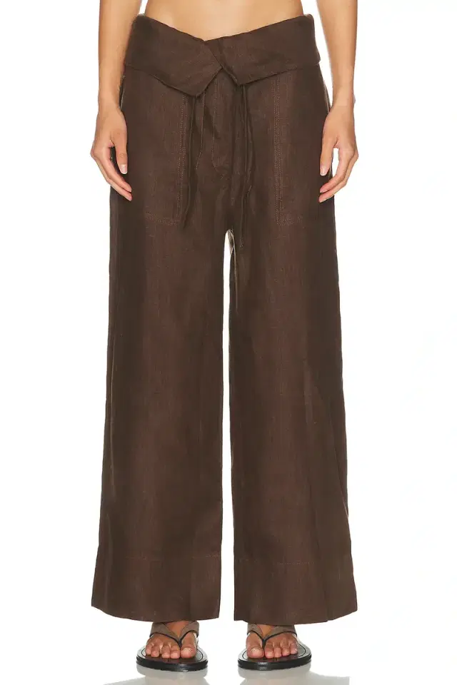 Grazi Pant Grazi Pant