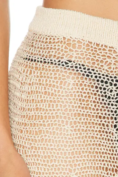 Khaite Inaya Skirt | Thumbnail 6 Khaite Inaya Skirt | Thumbnail 6