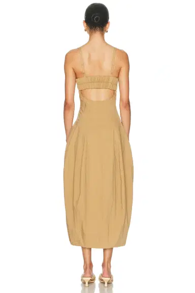 A.L.C. Nina Dress | Thumbnail 3 A.L.C. Nina Dress | Thumbnail 3