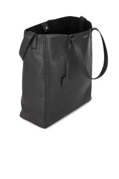 Saint Laurent Shopping Bag | Thumbnail 4 Saint Laurent Shopping Bag | Thumbnail 4