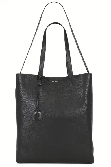 Saint Laurent Shopping Bag | Thumbnail 1 Saint Laurent Shopping Bag | Thumbnail 1