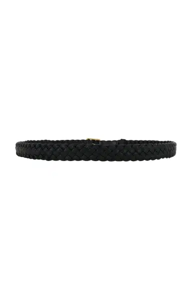Bottega Veneta Leather Belt | Thumbnail 2 Bottega Veneta Leather Belt | Thumbnail 2