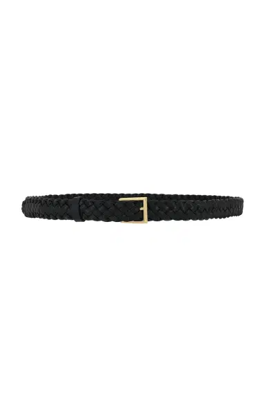 Bottega Veneta Leather Belt | Thumbnail 1 Bottega Veneta Leather Belt | Thumbnail 1