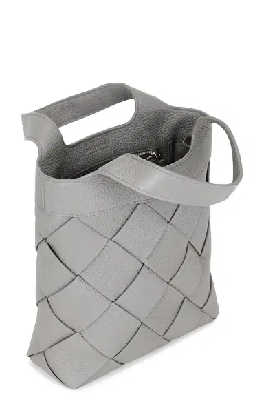 Bottega Veneta Borsa Intrecciato Taurillon | Thumbnail 6 Bottega Veneta Borsa Intrecciato Taurillon | Thumbnail 6
