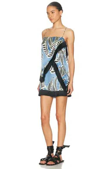 Alexis Coro Dress | Thumbnail 3 Alexis Coro Dress | Thumbnail 3