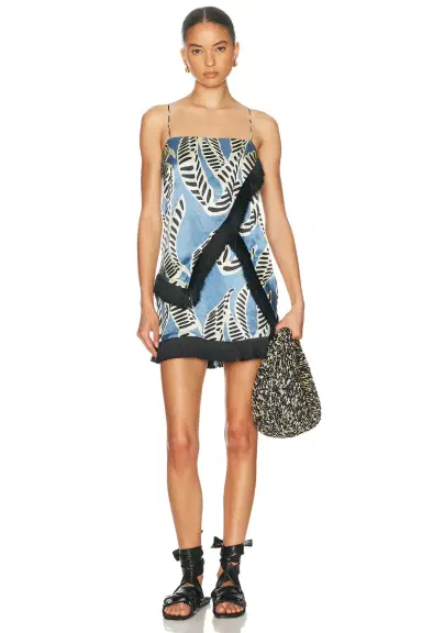 Alexis Coro Dress | Thumbnail 1 Alexis Coro Dress | Thumbnail 1