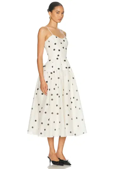 Alexis Parma Dress | Thumbnail 2 Alexis Parma Dress | Thumbnail 2