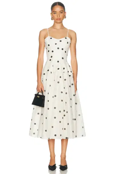 Alexis Parma Dress | Thumbnail 1 Alexis Parma Dress | Thumbnail 1