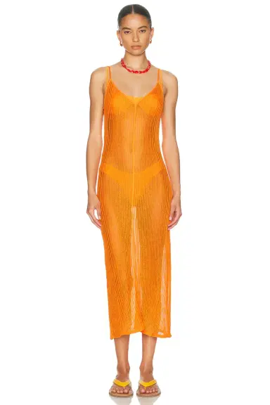 Haight Luna Knit Dress | Thumbnail 2 Haight Luna Knit Dress | Thumbnail 2