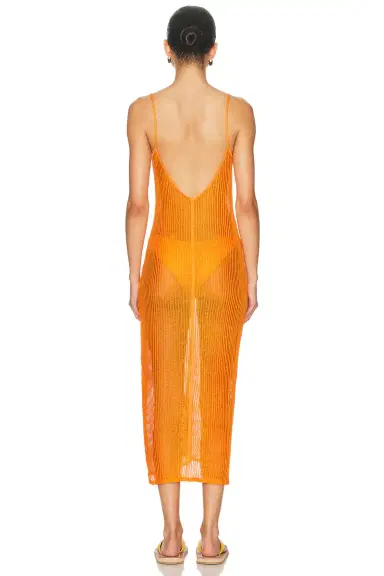 Haight Luna Knit Dress | Thumbnail 4 Haight Luna Knit Dress | Thumbnail 4