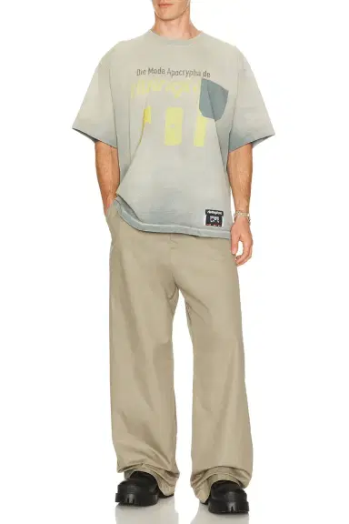RRR123 Die Moda Cva Tee | Thumbnail 3 RRR123 Die Moda Cva Tee | Thumbnail 3