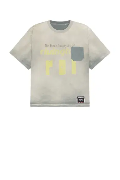 RRR123 Die Moda Cva Tee | Thumbnail 4 RRR123 Die Moda Cva Tee | Thumbnail 4