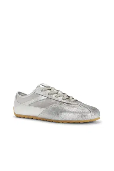 Alexander McQueen Boxe Sneaker | Thumbnail 2 Alexander McQueen Boxe Sneaker | Thumbnail 2