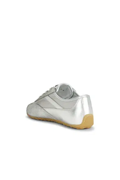 Alexander McQueen Boxe Sneaker | Thumbnail 3 Alexander McQueen Boxe Sneaker | Thumbnail 3