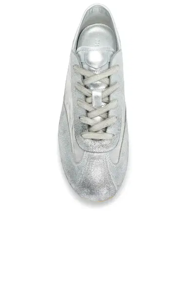 Alexander McQueen Boxe Sneaker | Thumbnail 4 Alexander McQueen Boxe Sneaker | Thumbnail 4
