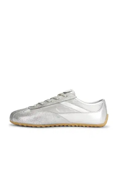 Alexander McQueen Boxe Sneaker | Thumbnail 5 Alexander McQueen Boxe Sneaker | Thumbnail 5